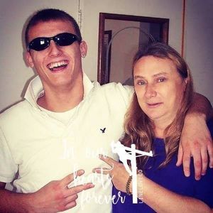 Meet your Posher, Jesse